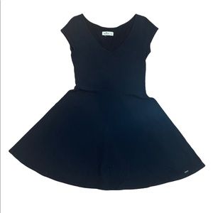 Hollister Skater Dress